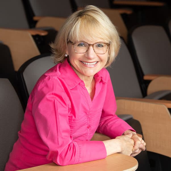 Diane Hoffmann