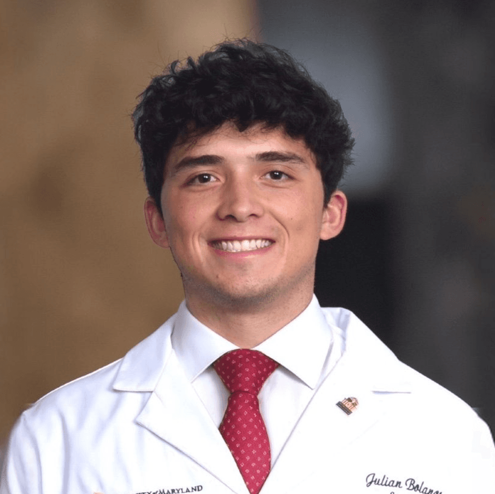 Julian Bolanos